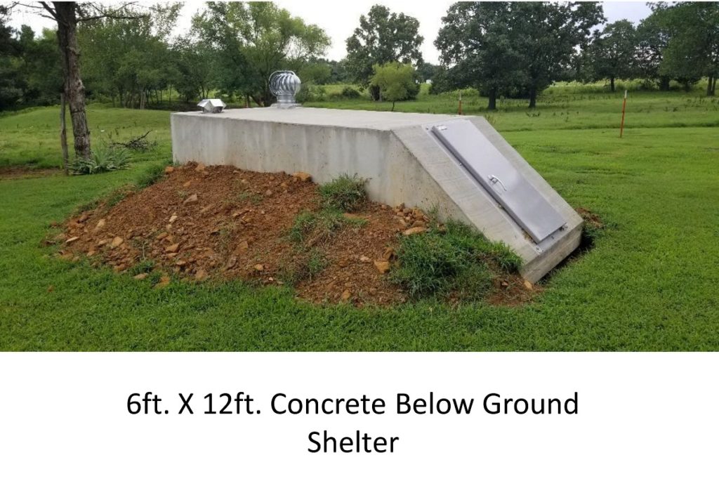 Products  American Storm Shelters